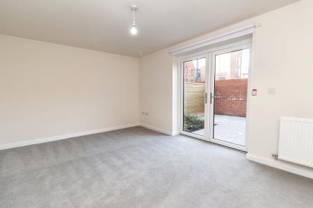 3 bedroom townhouse to rent - Bishop Meadow, Leicester, LE3 - Property View 3