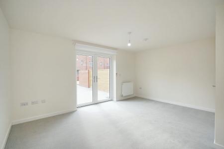 3 bedroom townhouse to rent - North Lock Road, Leicester, LE3 - Property View 3