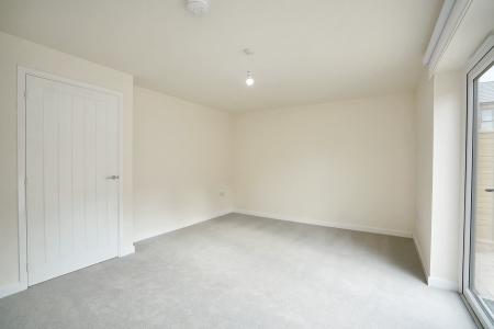 3 bedroom townhouse to rent - North Lock Road, Leicester, LE3 - Property View 2