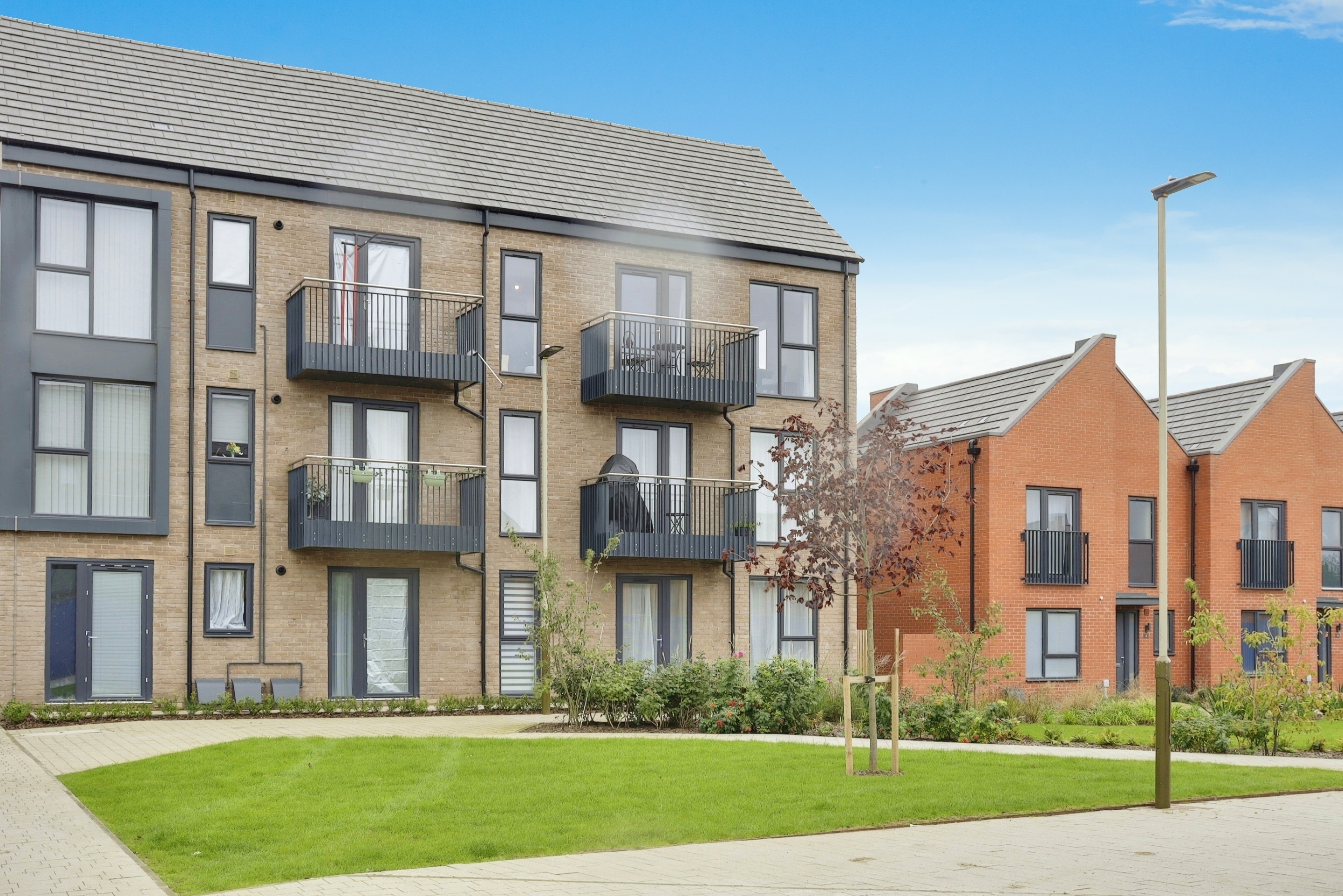 2 bedroom apartment to rent - Limekiln Road, Leicester, LE3 - Property View 1