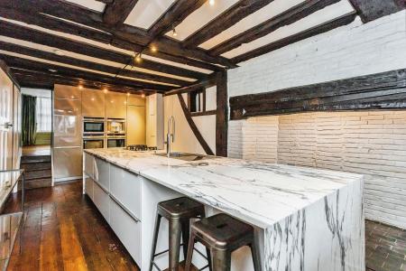 4 bedroom house to rent - High Street, Lewes, BN7