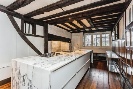 4 bedroom house to rent - High Street, Lewes, BN7 - Property View 2