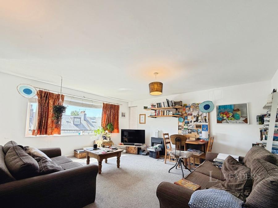2 bedroom apartment to rent - Grange Court, Grange Road, Lewes, BN7 - Property View 1