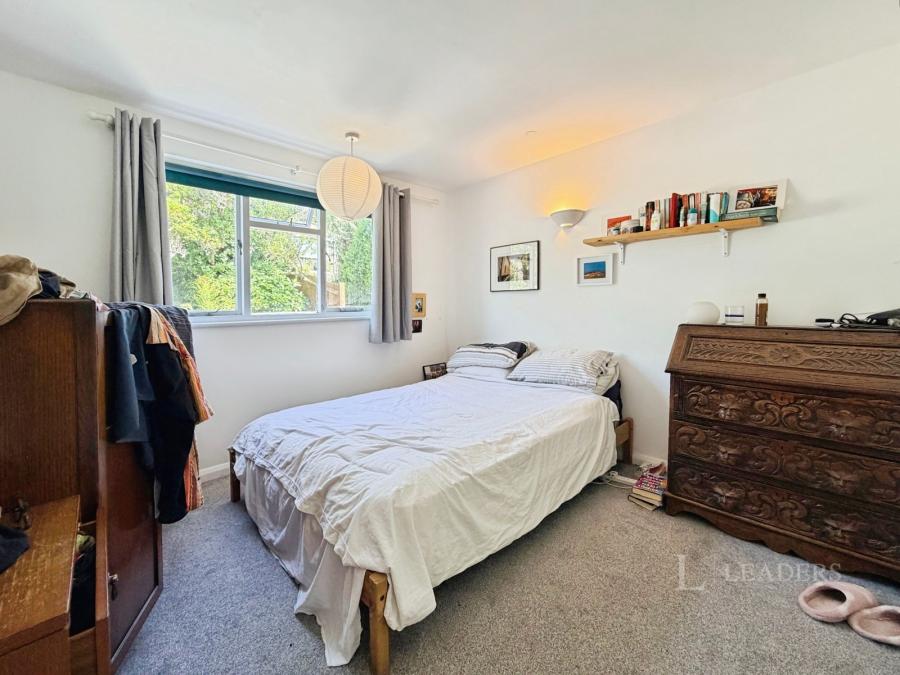 2 bedroom apartment to rent - Grange Court, Grange Road, Lewes, BN7 - Property View 3