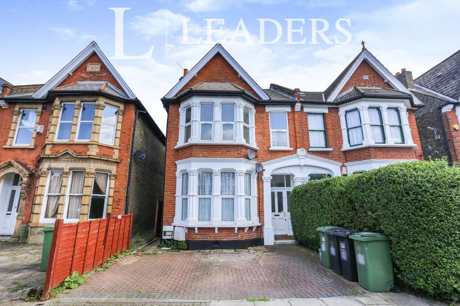 2 bedroom apartment to rent - Culverley Road, London, SE6 - Property View 1