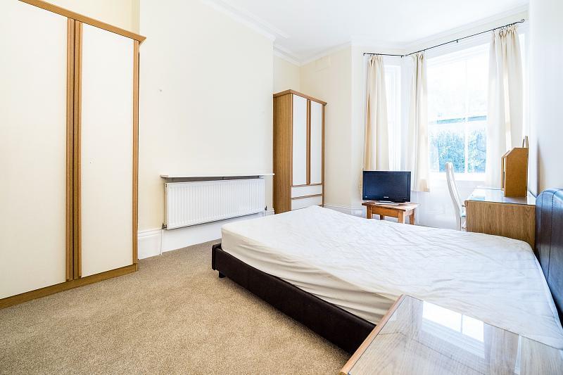 1 bedroom apartment to rent - Wickham Road, London, SE4 - Property View 3