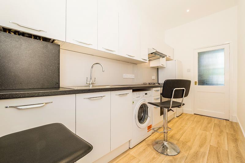 1 bedroom apartment to rent - Wickham Road, London, SE4 - Property View 2