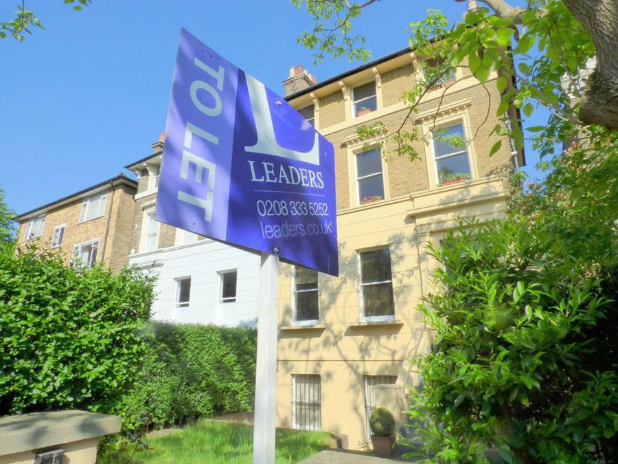 1 bedroom apartment to rent - Wickham Road, London, SE4 - Property View 1