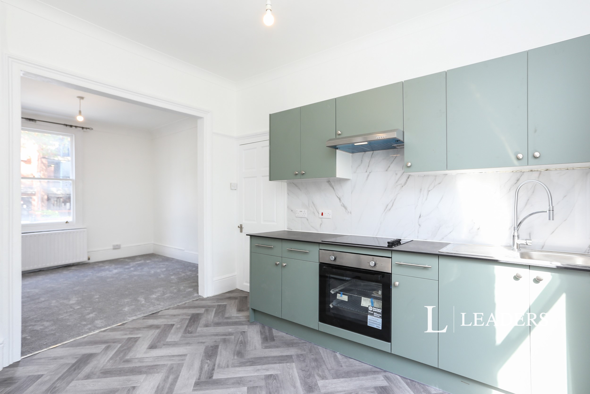 2 bedroom maisonette to rent - Malpas Road, Brockley, SE4 - Property View 1