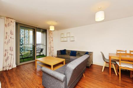 2 bedroom apartment to rent - Cornmill Lane, London, SE13 - Property View 2