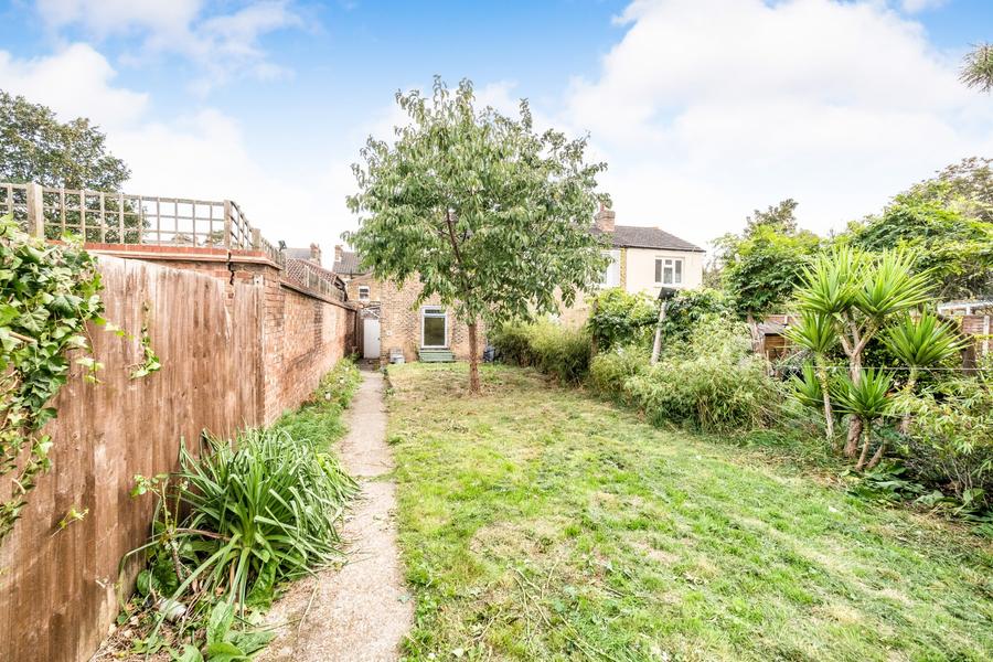 2 bedroom house to rent - George Lane, London, SE13 - Property View 3
