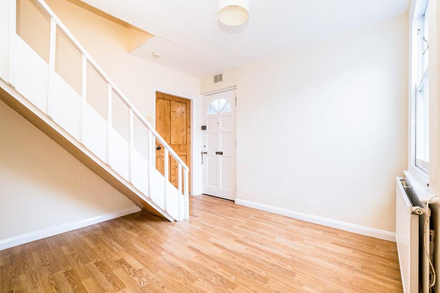 2 bedroom house to rent - George Lane, London, SE13 - Property View 2