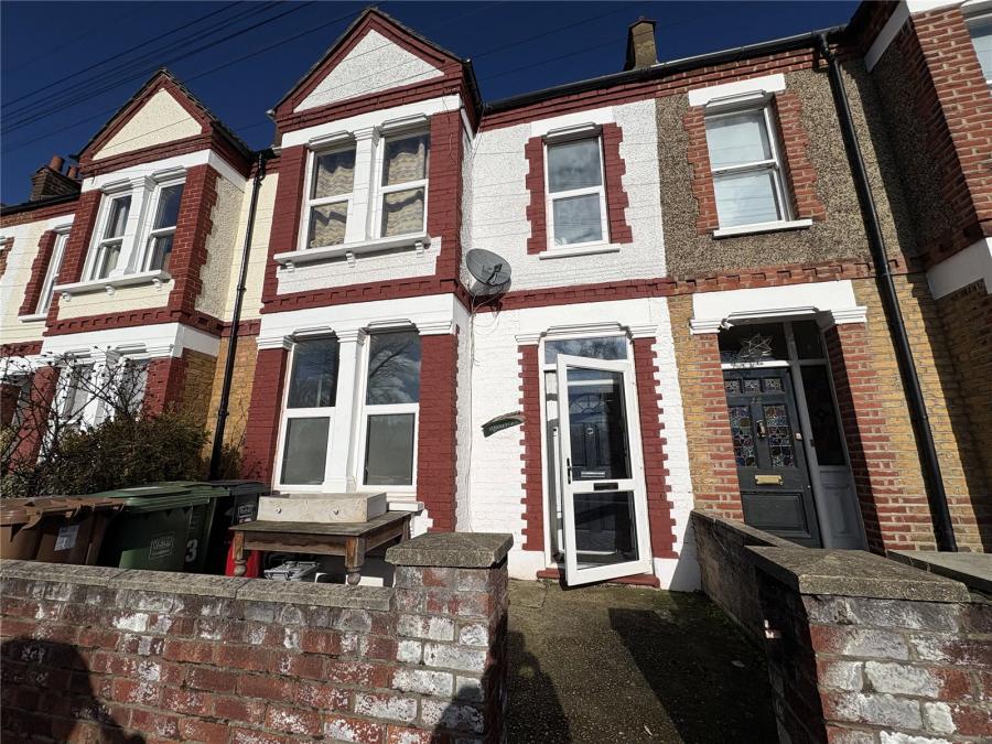 3 bedroom house to rent - Hereford Gardens, London, SE13 - Property View 1