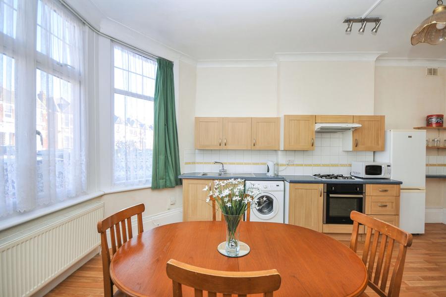 1 bedroom apartment to rent - Rosenthal Road, London, SE6 - Property View 1