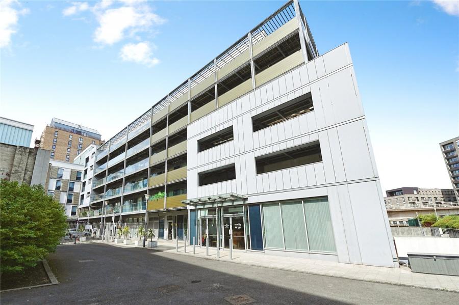 2 bedroom apartment to rent - Merryweather Place, London, SE10 - Property View 1