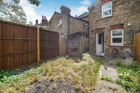 3 bedroom house to rent - Wearside Road, Lewisham, SE13 - Property View 2