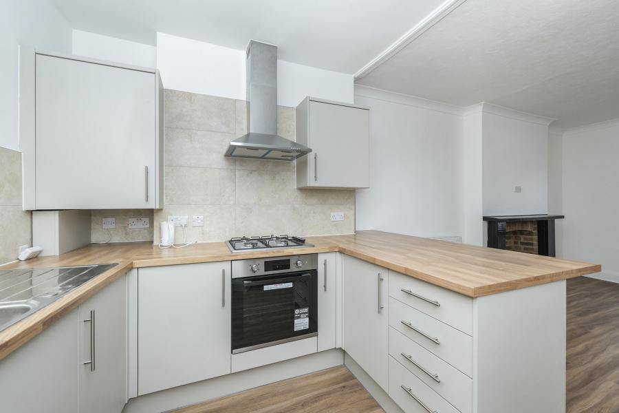 2 bedroom duplex to rent - Lee High Road, London, SE13 - Property View 1