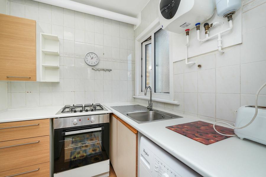 studio to rent - Rosenthal Road, Catford, SE6 - Property View 1