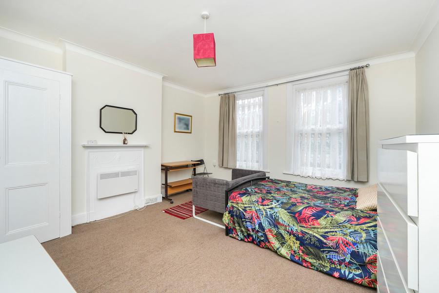 studio to rent - Rosenthal Road, Catford, SE6 - Property View 2