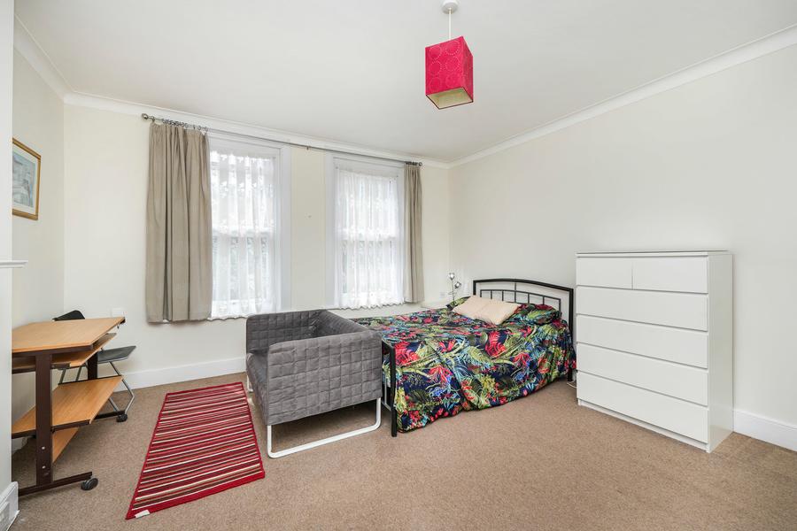 studio to rent - Rosenthal Road, Catford, SE6 - Property View 3