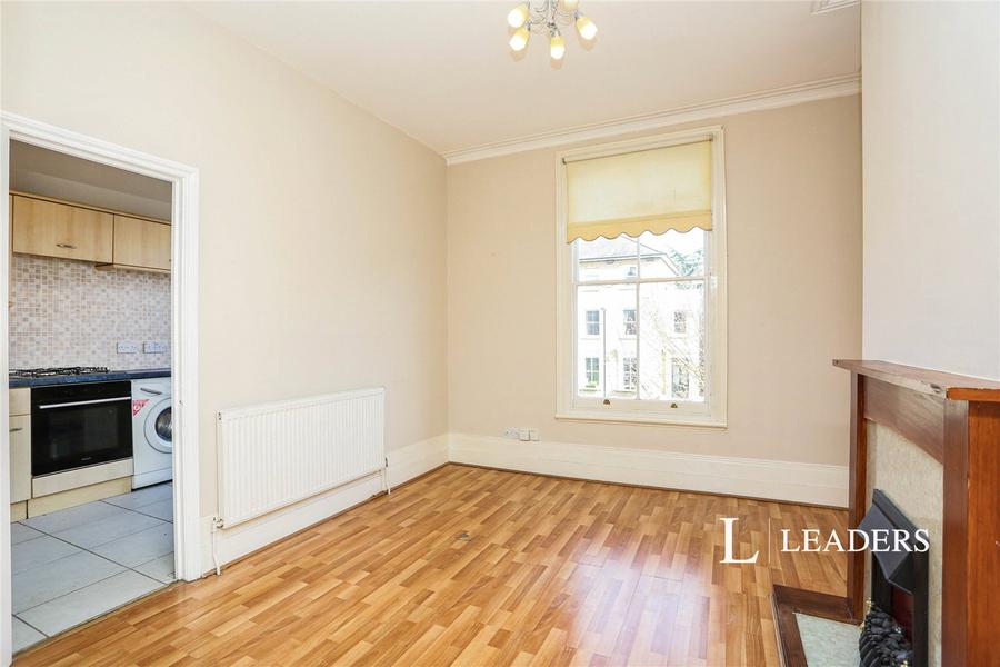 1 bedroom apartment to rent - Manor Avenue, Brockley, SE4 - Property View 2