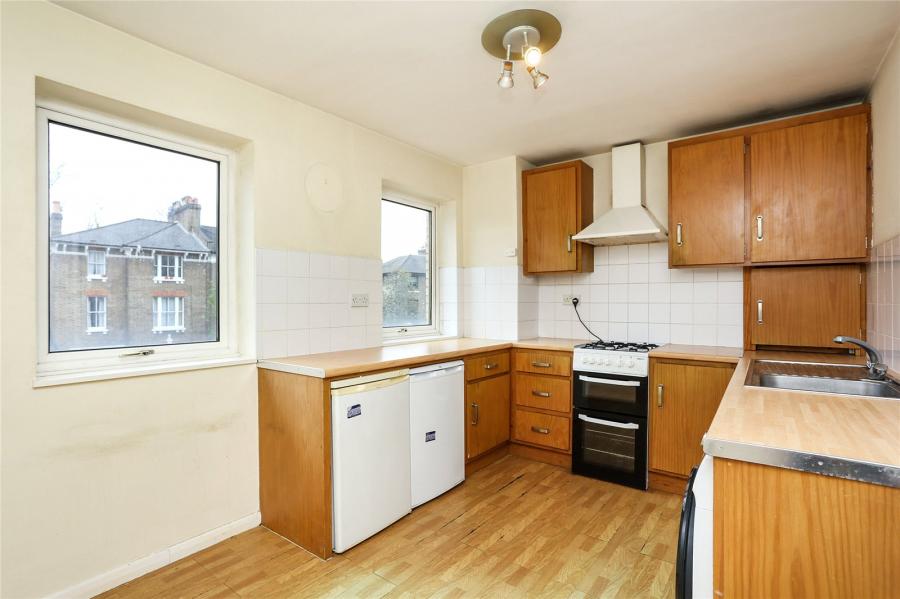 2 bedroom apartment to rent - Granville Park, London, SE13 - Property View 2
