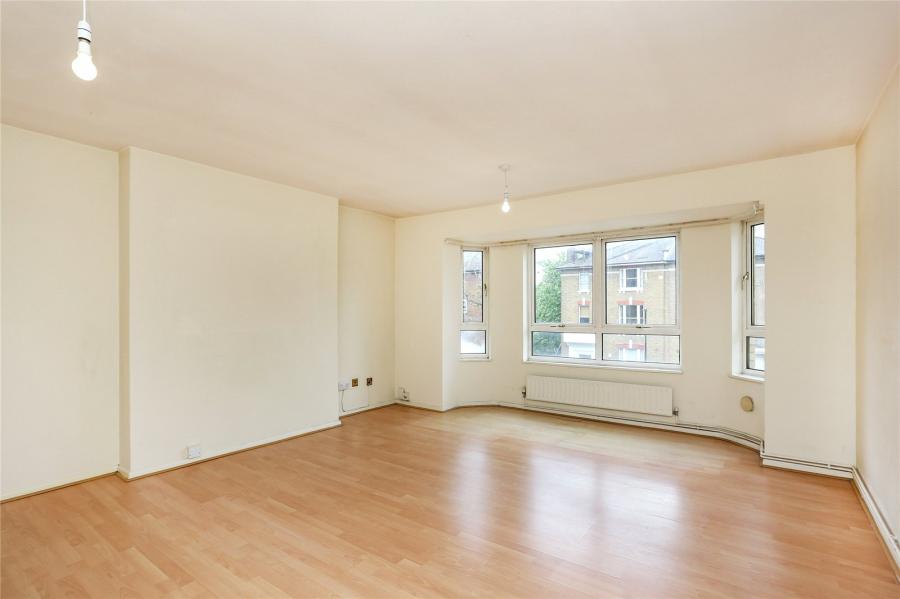 2 bedroom apartment to rent - Granville Park, London, SE13 - Property View 1