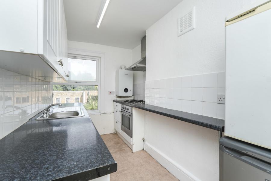 2 bedroom apartment to rent - Brockley Road, Brockley, SE4 - Property View 1