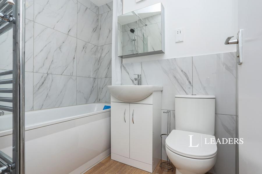 2 bedroom apartment to rent - Longbridge Way, Lewisham, London, SE13 - Property View 3