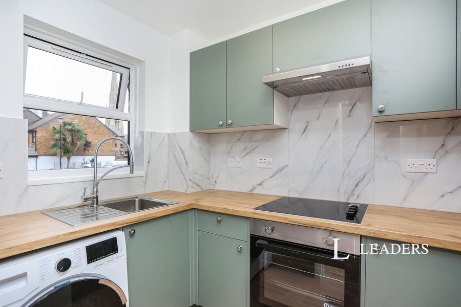 2 bedroom apartment to rent - Longbridge Way, Lewisham, London, SE13 - Property View 1