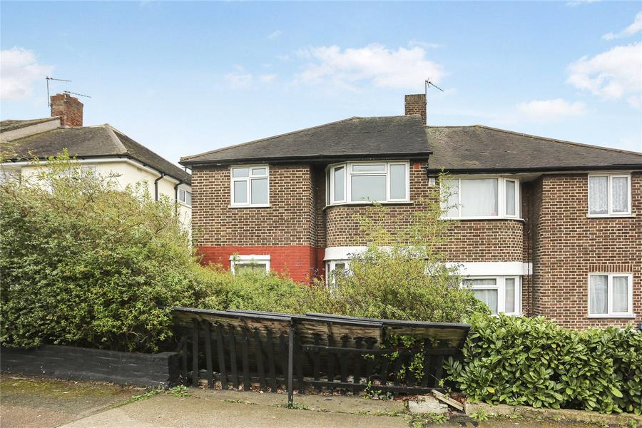 2 bedroom house to rent - Moremead Road, London, SE6 - Property View 1
