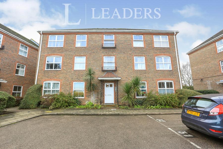 apartment to rent - Paxton Road, London, SE23 - Property View 1