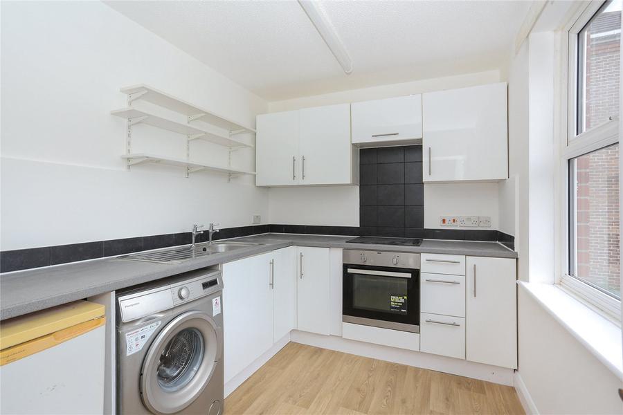 apartment to rent - Paxton Road, London, SE23 - Property View 3