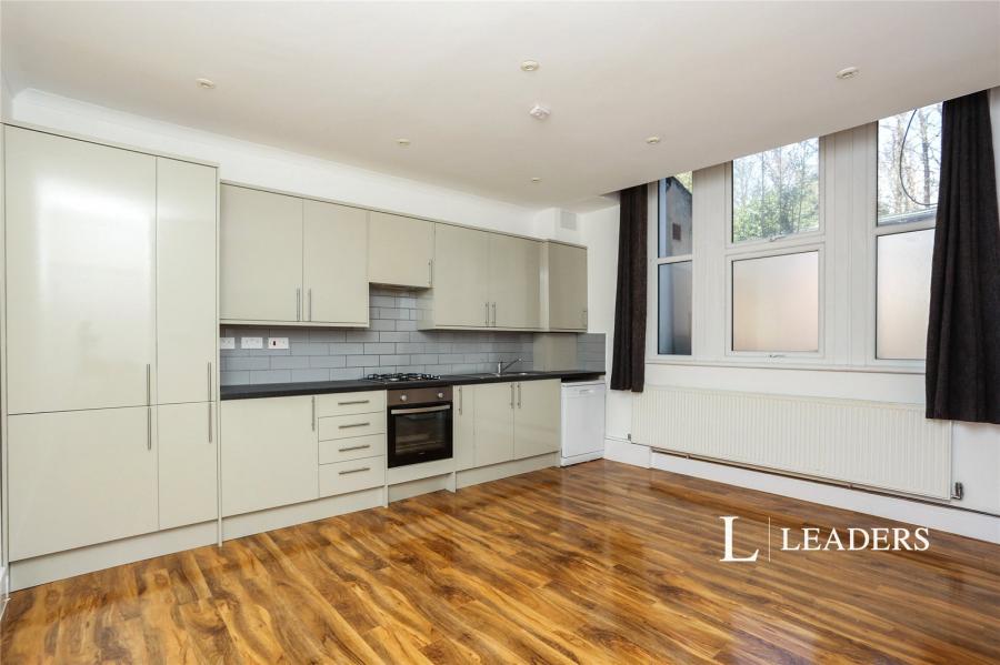 1 bedroom apartment to rent - Marischal Road, London, SE13 - Property View 1