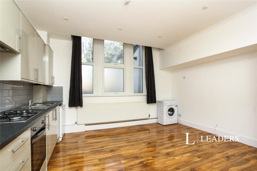 1 bedroom apartment to rent - Marischal Road, London, SE13 - Property View 3