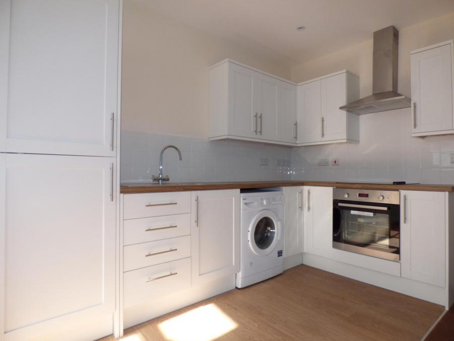 1 bedroom apartment to rent - Lewis Grove, London, SE13 - Property View 1