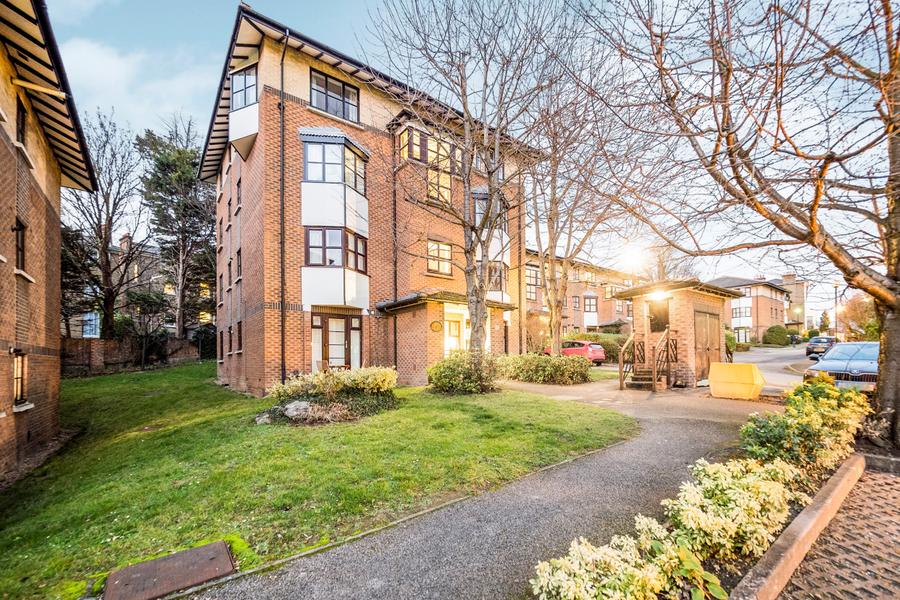 2 bedroom apartment to rent - Celestial Gardens, London, SE13 - Property View 1