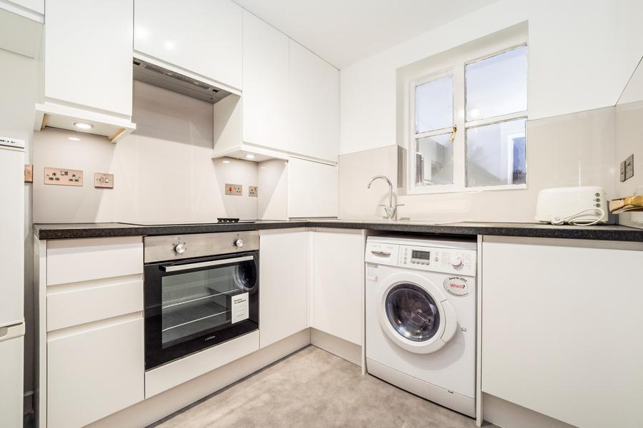 2 bedroom apartment to rent - Celestial Gardens, London, SE13 - Property View 3