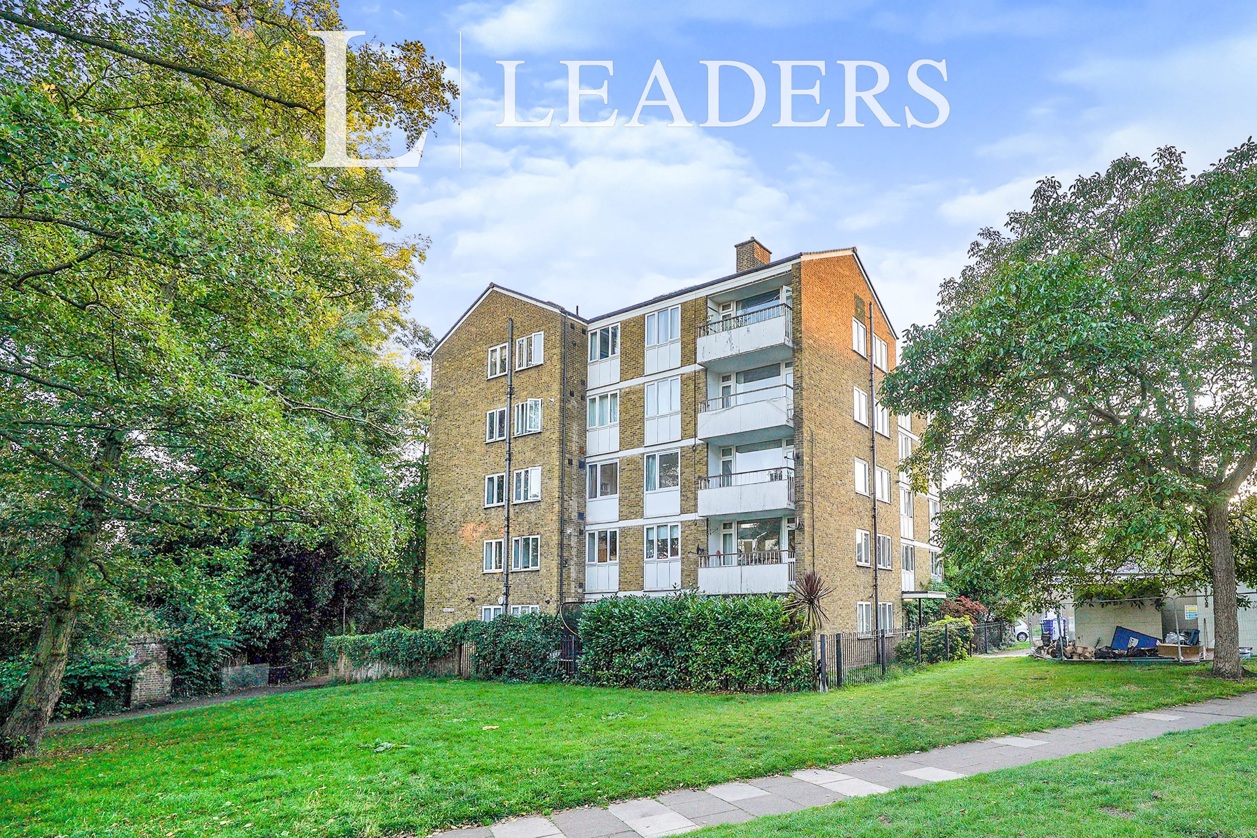 2 bedroom apartment to rent - Casterbridge Road, London, SE3 - Property View 1