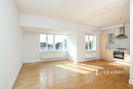 2 bedroom apartment to rent - Burnt Ash Hill, Lee, SE12 - Property View 3