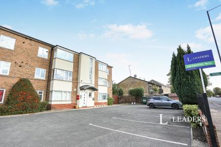 2 bedroom apartment to rent - Burnt Ash Hill, Lee, SE12