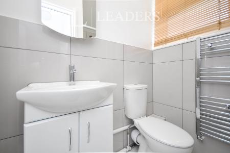 1 bedroom apartment to rent - Lee High Road, London, SE13 - Property View 2