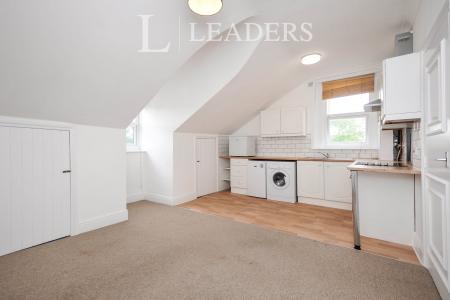 1 bedroom apartment to rent - Lee High Road, London, SE13 - Property View 3