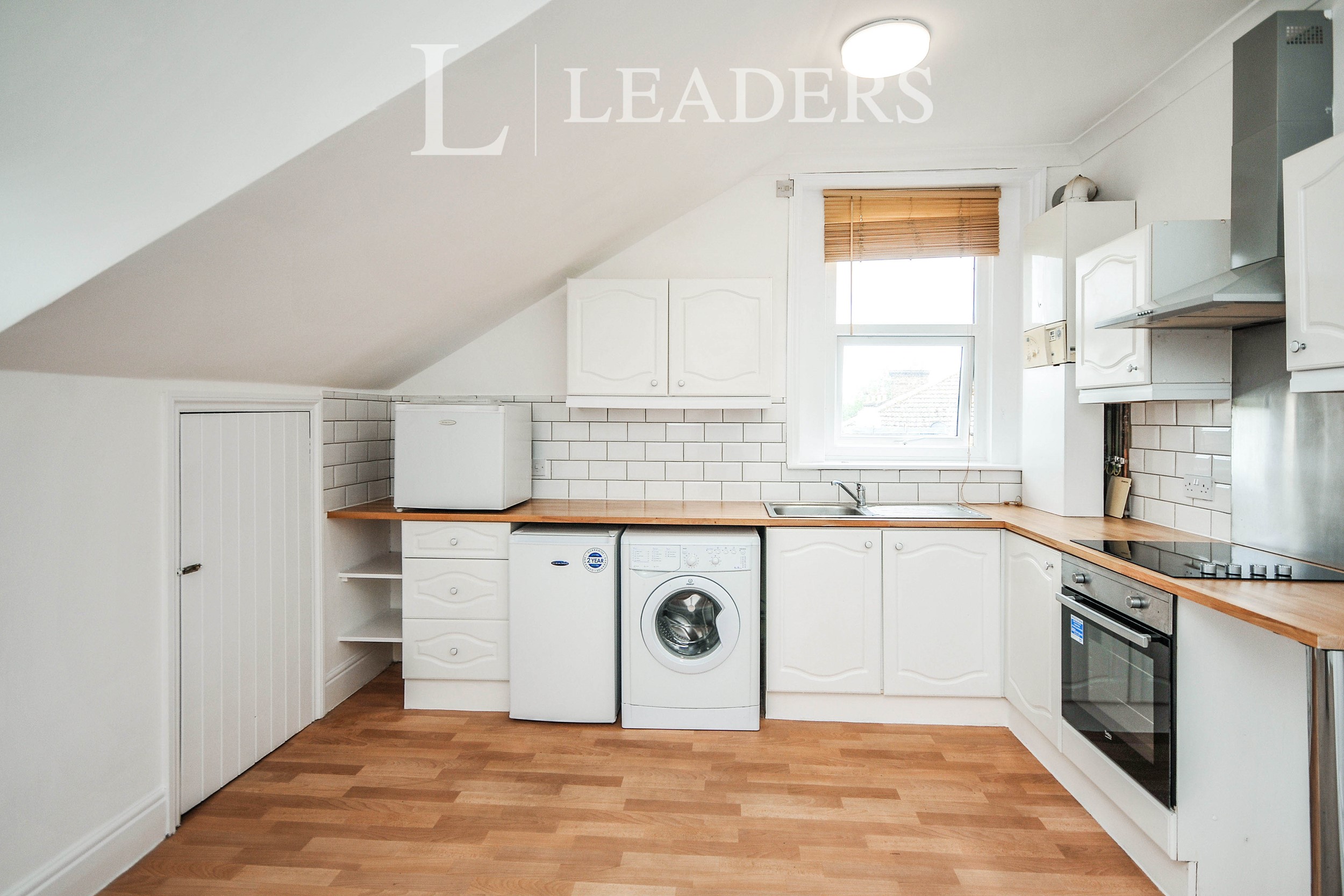 1 bedroom apartment to rent - Lee High Road, London, SE13 - Property View 1