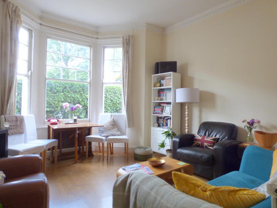 1 bedroom apartment to rent - Lee High Road, London, SE13 - Property View 1