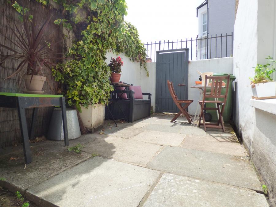 1 bedroom apartment to rent - Lee High Road, London, SE13 - Property View 3