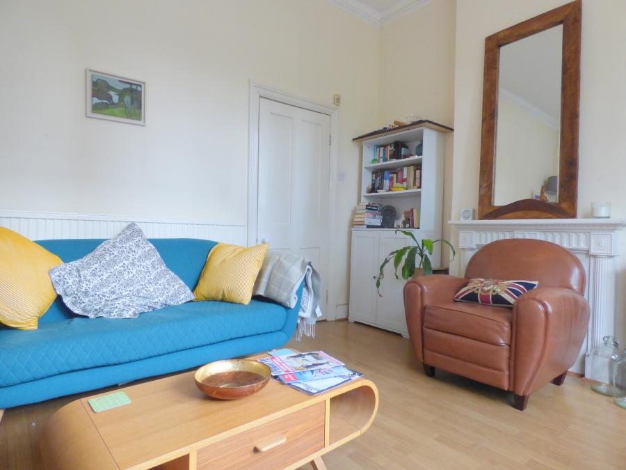 1 bedroom apartment to rent - Lee High Road, London, SE13 - Property View 2