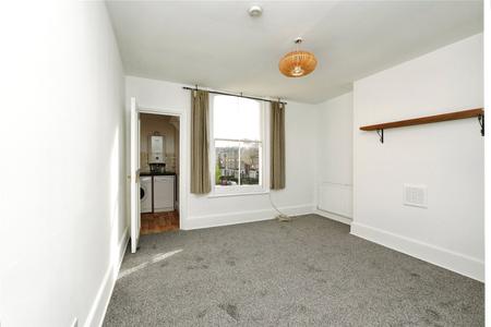 2 bedroom apartment to rent - Brockley, SE4 - Property View 3