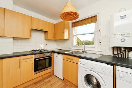 2 bedroom apartment to rent - Brockley, SE4 - Property View 2