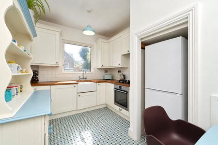 2 bedroom apartment to rent - Eastdown Park, London, SE13 - Property View 2